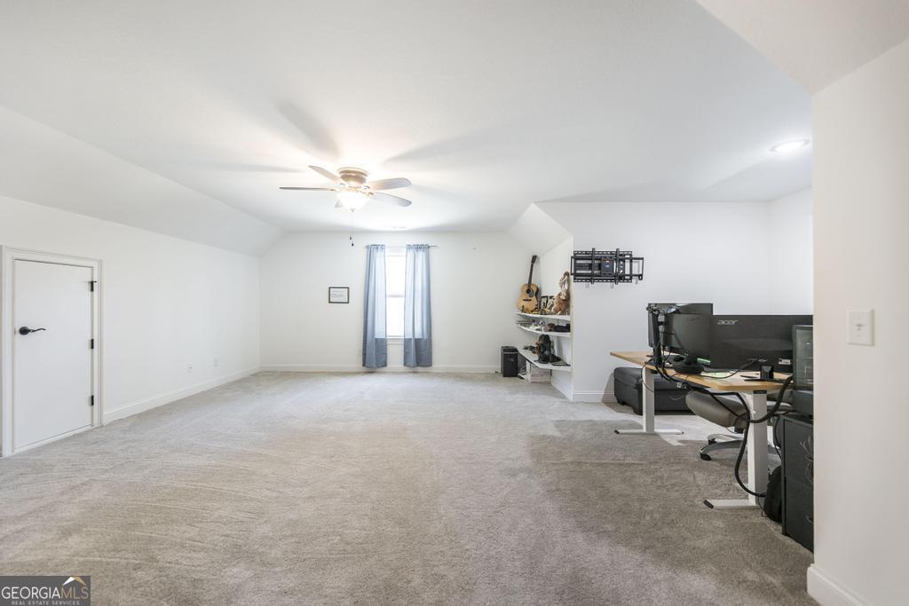 246 Wilville Road Fort Valley, GA 31030 - Photo 33 of 55