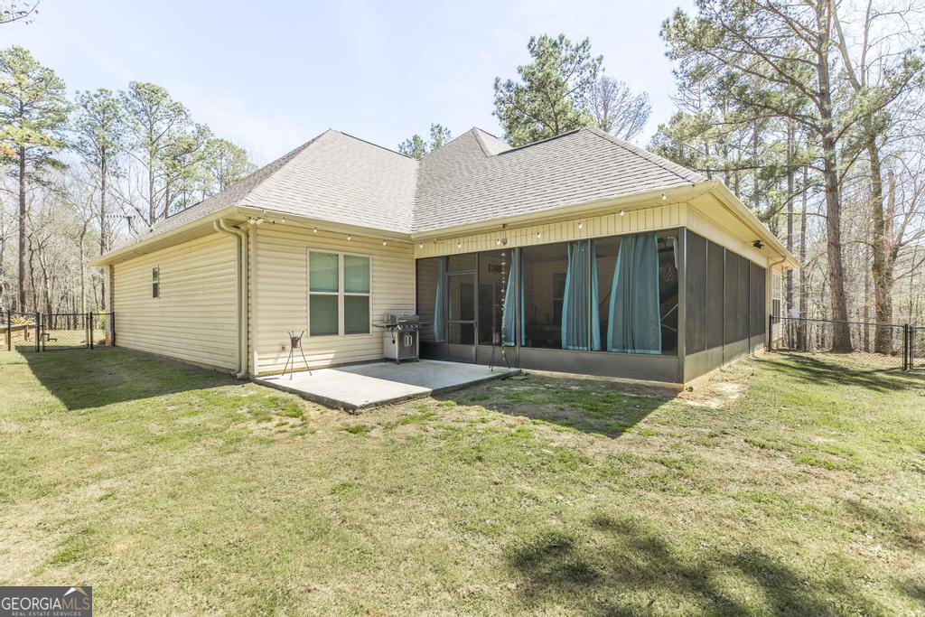 246 Wilville Road Fort Valley, GA 31030 - Photo 39 of 55