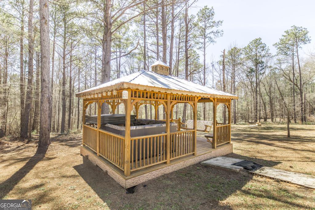 246 Wilville Road Fort Valley, GA 31030 - Photo 44 of 55