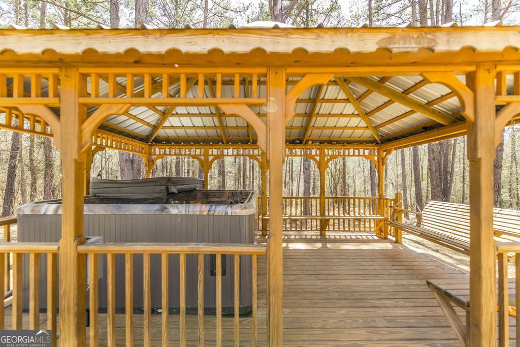 246 Wilville Road Fort Valley, GA 31030 - Photo 45 of 55