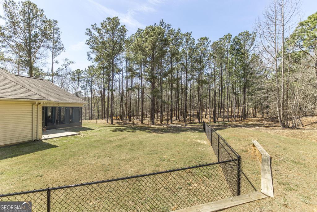 246 Wilville Road Fort Valley, GA 31030 - Photo 47 of 55