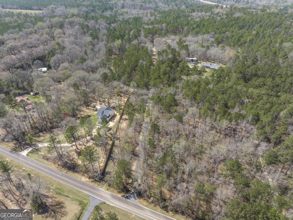 246 Wilville Road Fort Valley, GA 31030 - Photo 53 of 55