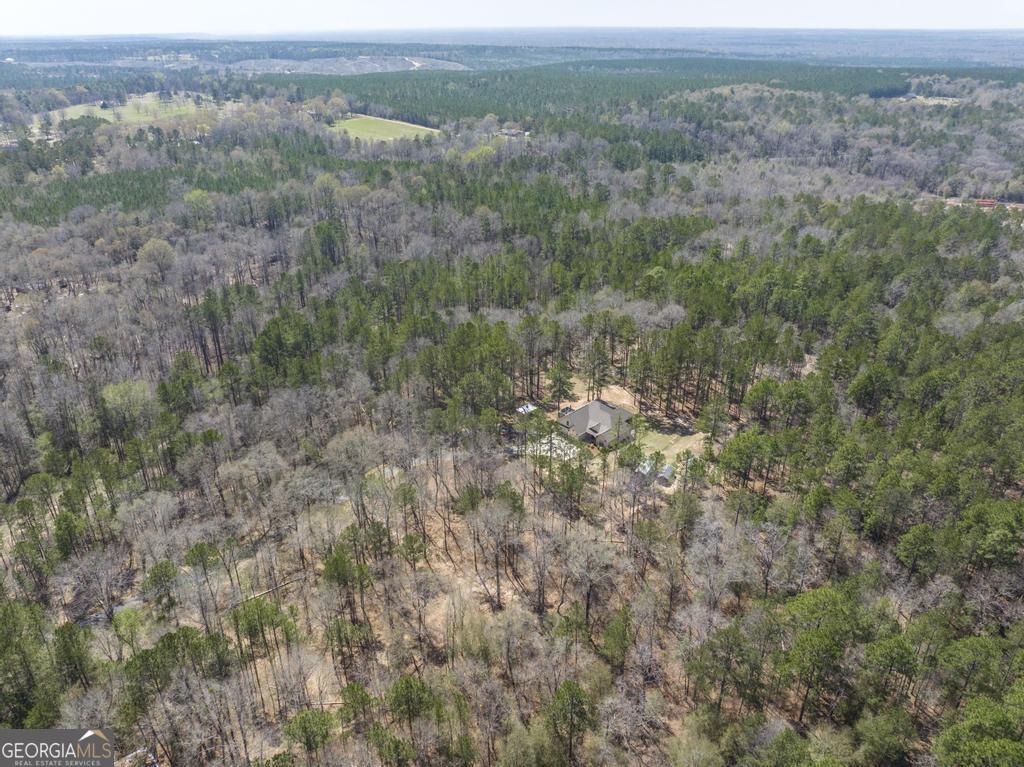 246 Wilville Road Fort Valley, GA 31030 - Photo 55 of 55