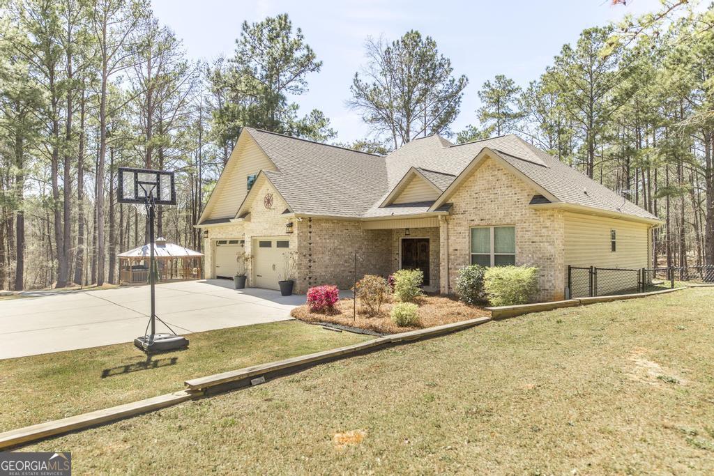 246 Wilville Road Fort Valley, GA 31030 - Photo 8 of 55