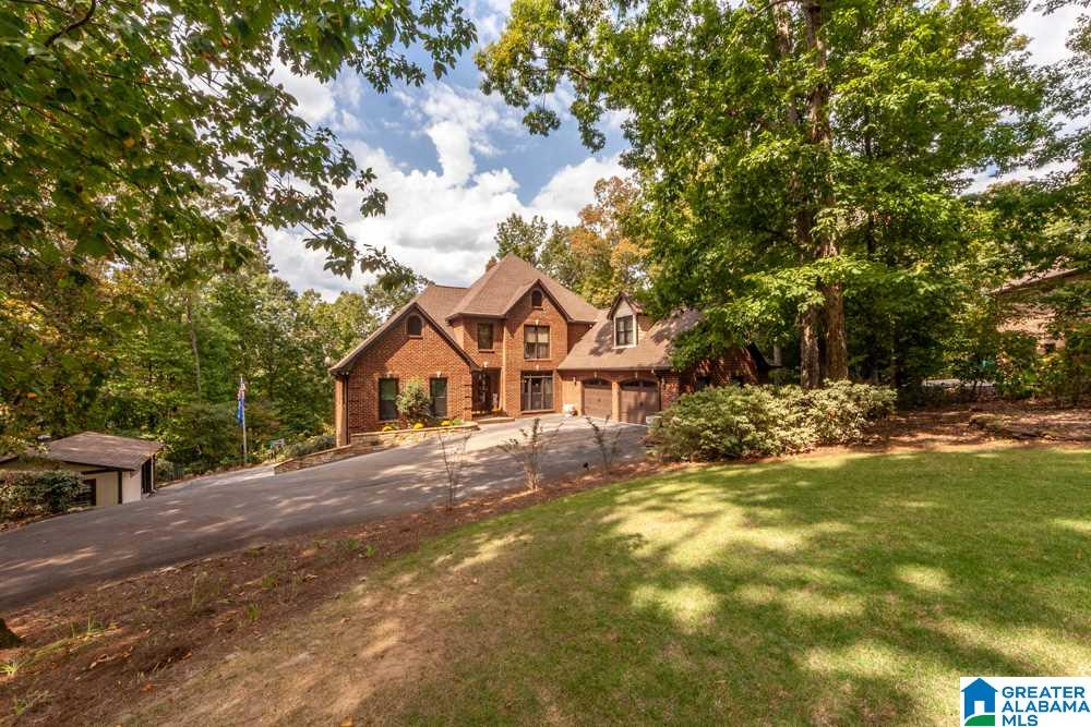 70 Wildwood Lane Springville, AL 35146 - Photo 2 of 50