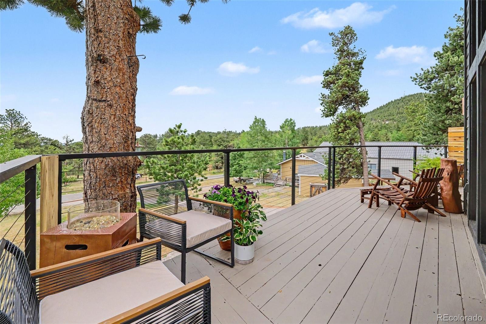 38 Pinon Road Bailey, CO 80421 - Photo 28 of 36