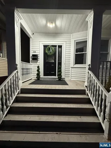 $3,200 | 114 Overlook Avenue, Unit 2, Belleville, NJ 07109