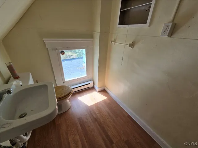 $149,900 | 206 Lamont Avenue, Geddes, NY 13209