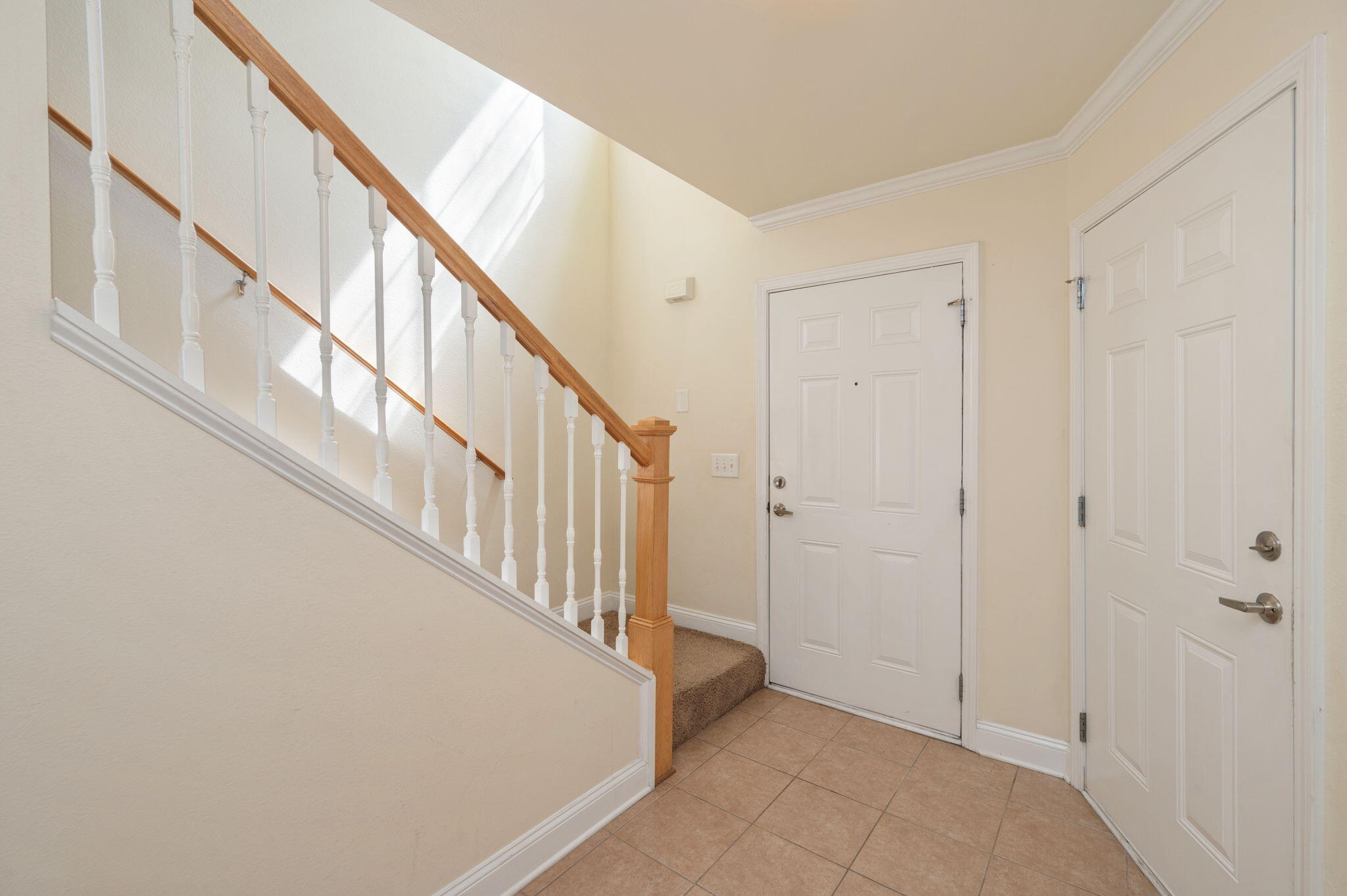 535 Wingspan Way Crestview, FL 32536 - Photo 19 of 26 a view of an entryway with staircase