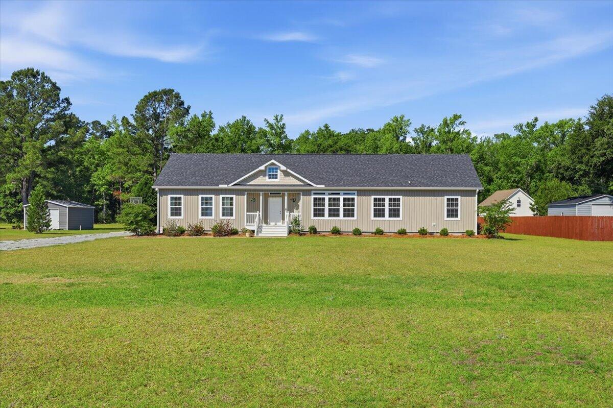 134 Hidden Hills Road Cross, SC 29436 - Photo 6 of 48 10-134_010