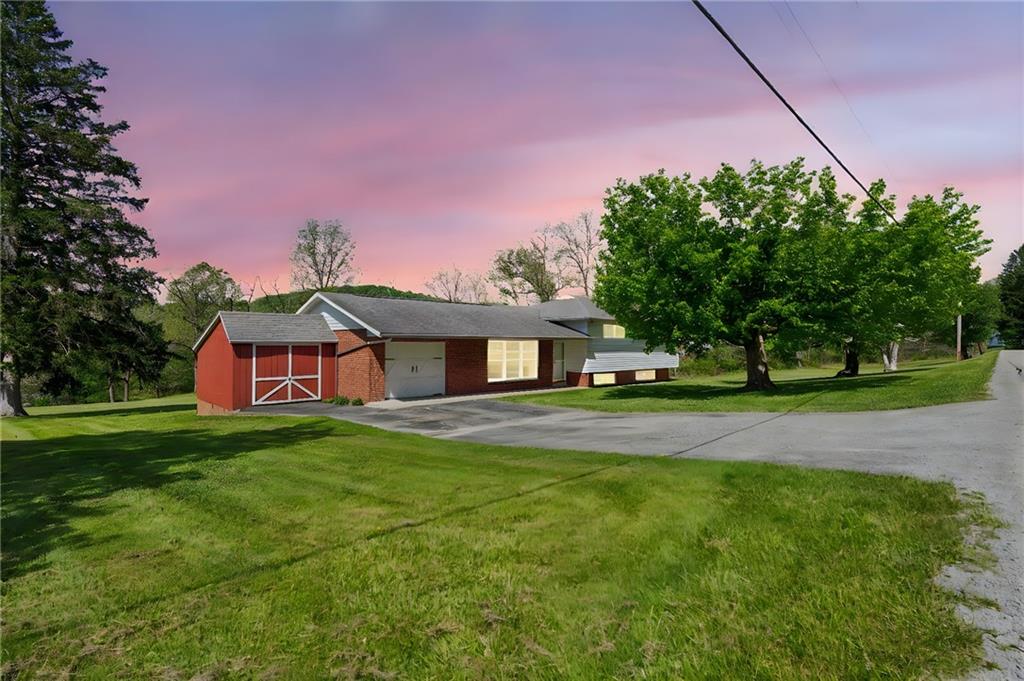 149 Wilpen Road Ligonier, PA 15658 - Photo 4 of 37 Gallery Image 4