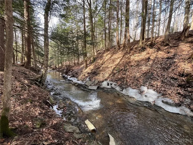 $189,900 | 1292 Halls Corners Road, Attica, NY 14011