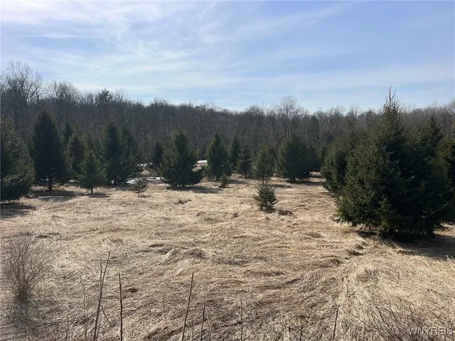 $189,900 | 1292 Halls Corners Road, Attica, NY 14011