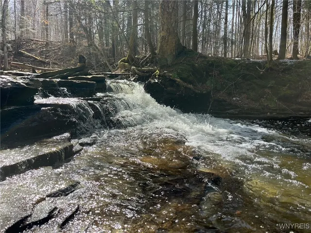 $189,900 | 1292 Halls Corners Road, Attica, NY 14011