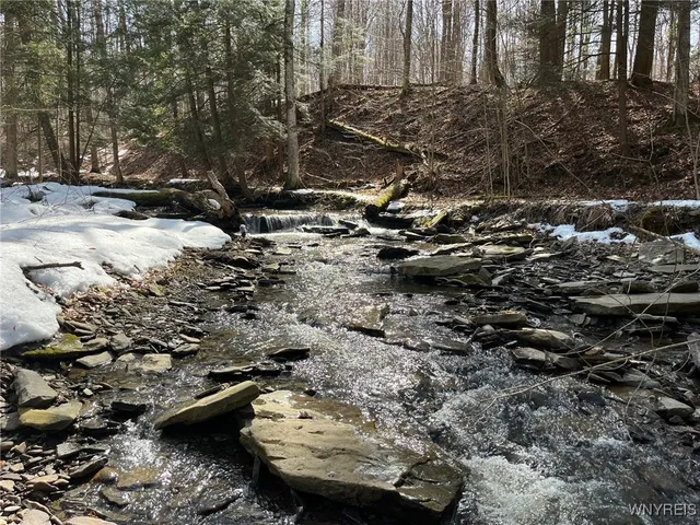 $189,900 | 1292 Halls Corners Road, Attica, NY 14011