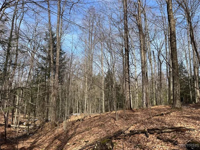 $189,900 | 1292 Halls Corners Road, Attica, NY 14011