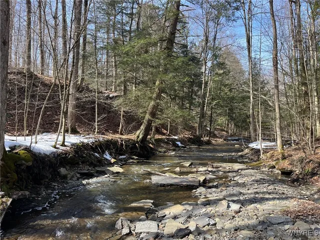 $189,900 | 1292 Halls Corners Road, Attica, NY 14011