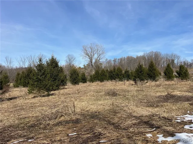 $189,900 | 1292 Halls Corners Road, Attica, NY 14011