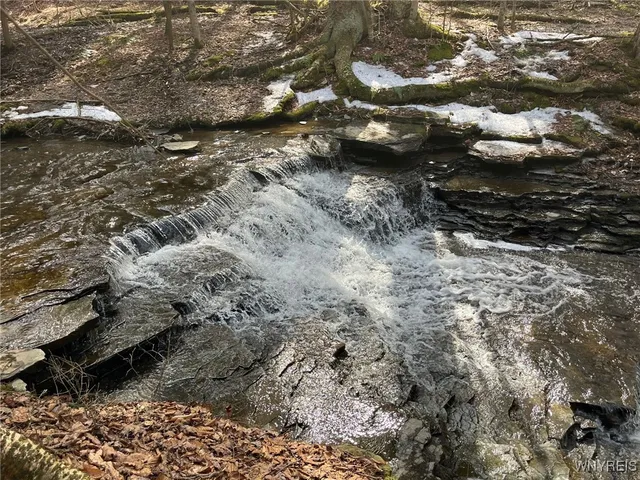 $189,900 | 1292 Halls Corners Road, Attica, NY 14011