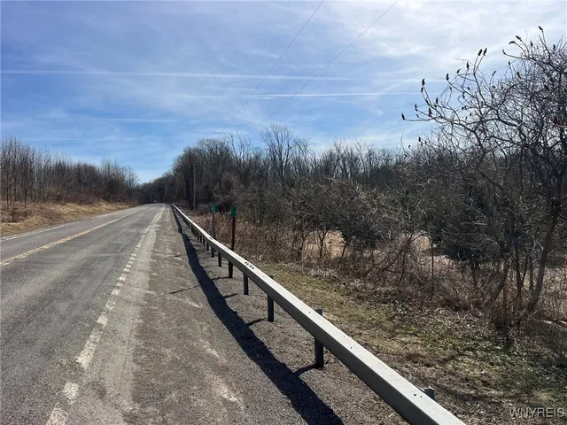 $189,900 | 1292 Halls Corners Road, Attica, NY 14011