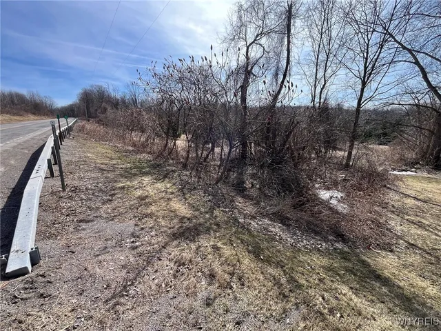 $189,900 | 1292 Halls Corners Road, Attica, NY 14011