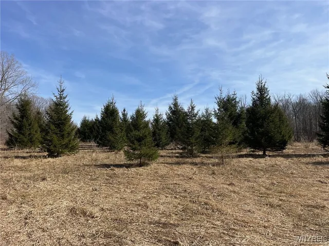 $189,900 | 1292 Halls Corners Road, Attica, NY 14011