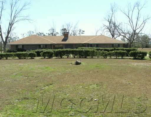26061 Pecan Road Pass Christian, MS 39571 - Photo 1 of 8 Primary Photo
