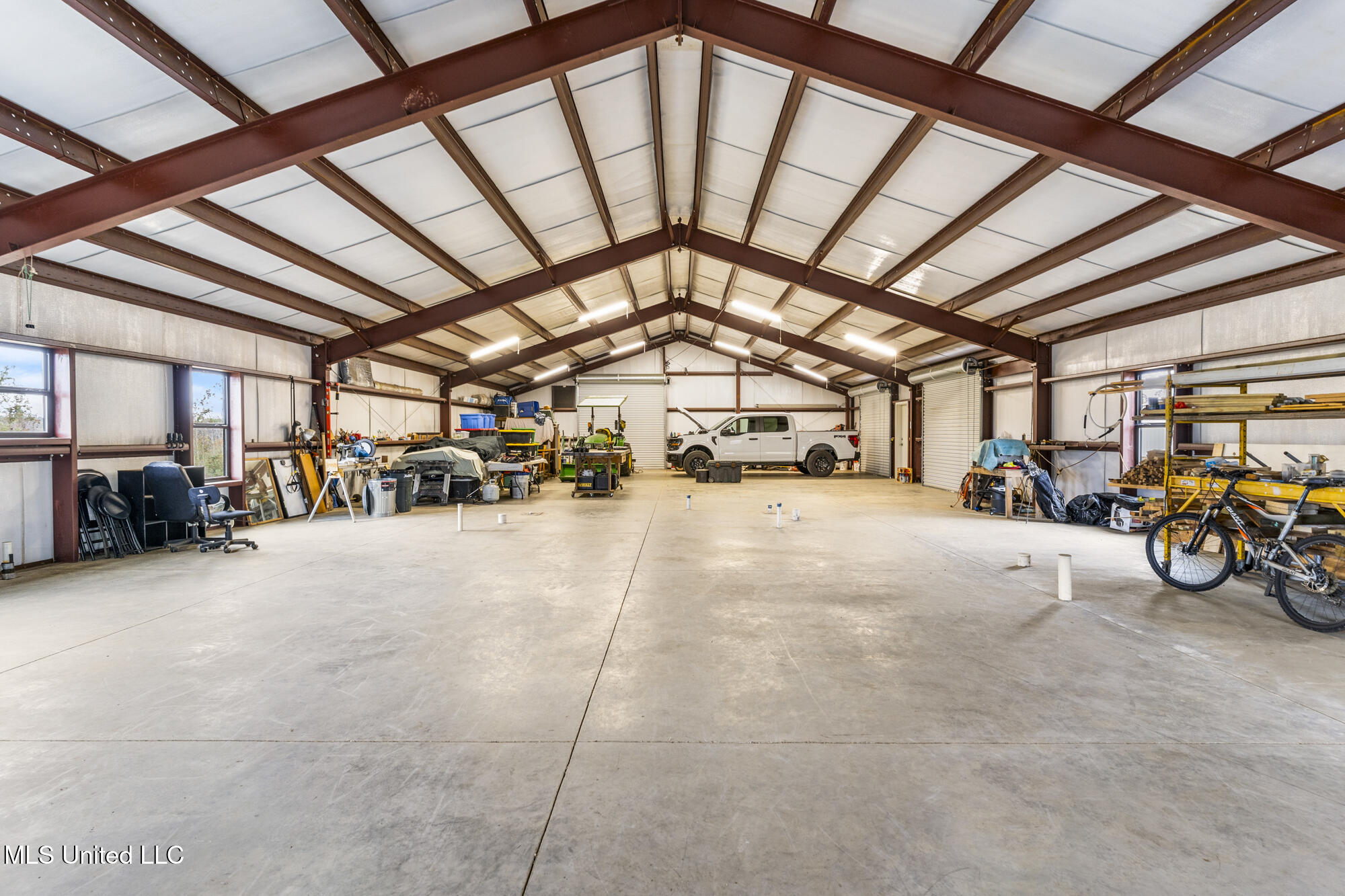 284 West Wire Road McHenry, MS 39561 - Photo 26 of 33 ghubphoto_24