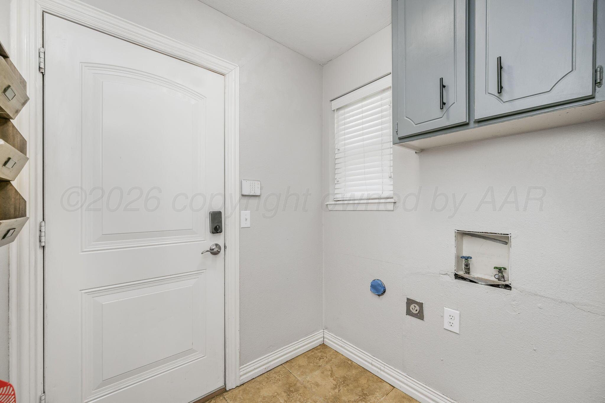 6527 Garwood Road Amarillo, TX 79109 - Photo 13 of 29 6527 Garwood Rd 19