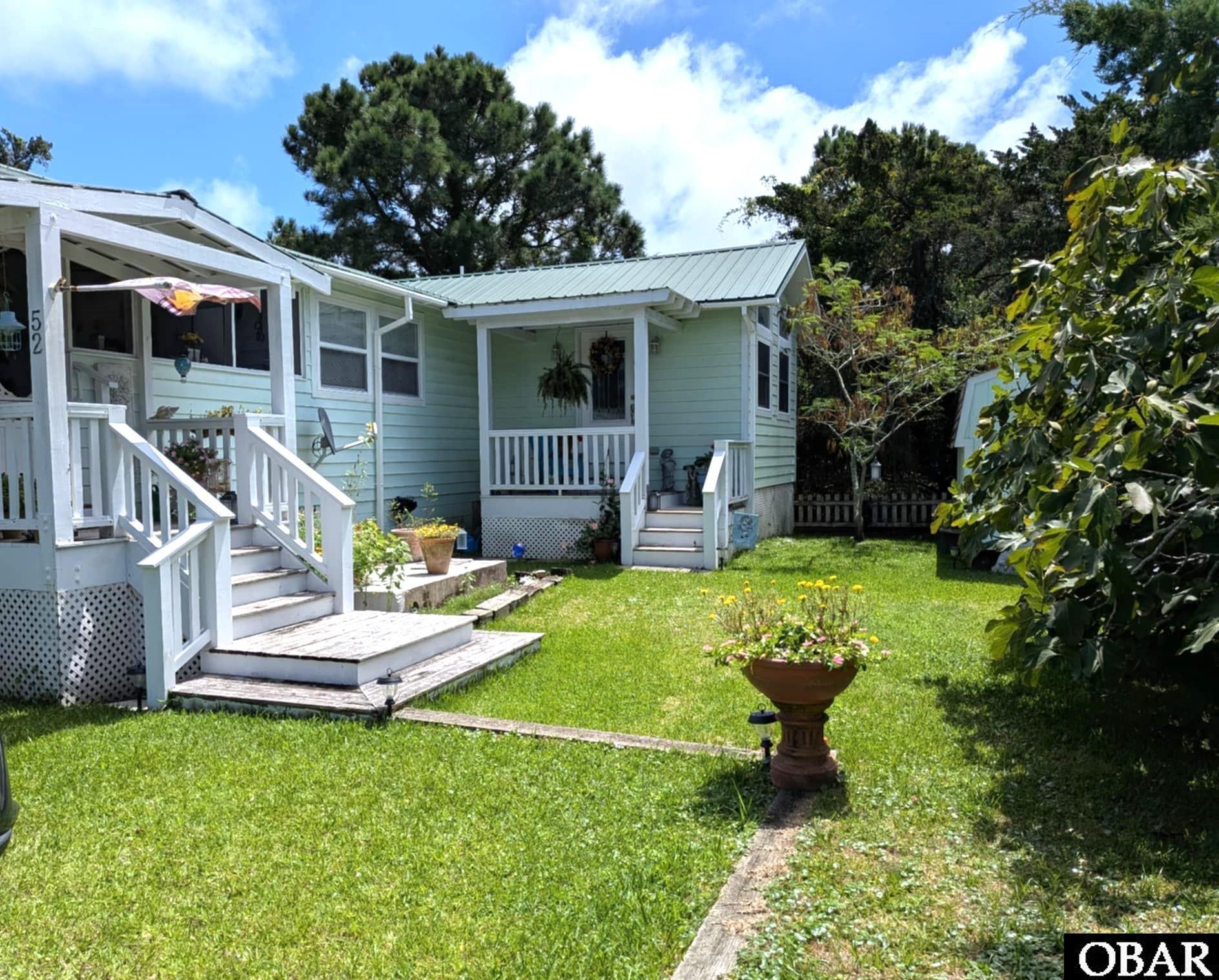 52 Cabana Drive, Unit 25 Ocracoke, NC 27960 - Photo 10 of 10