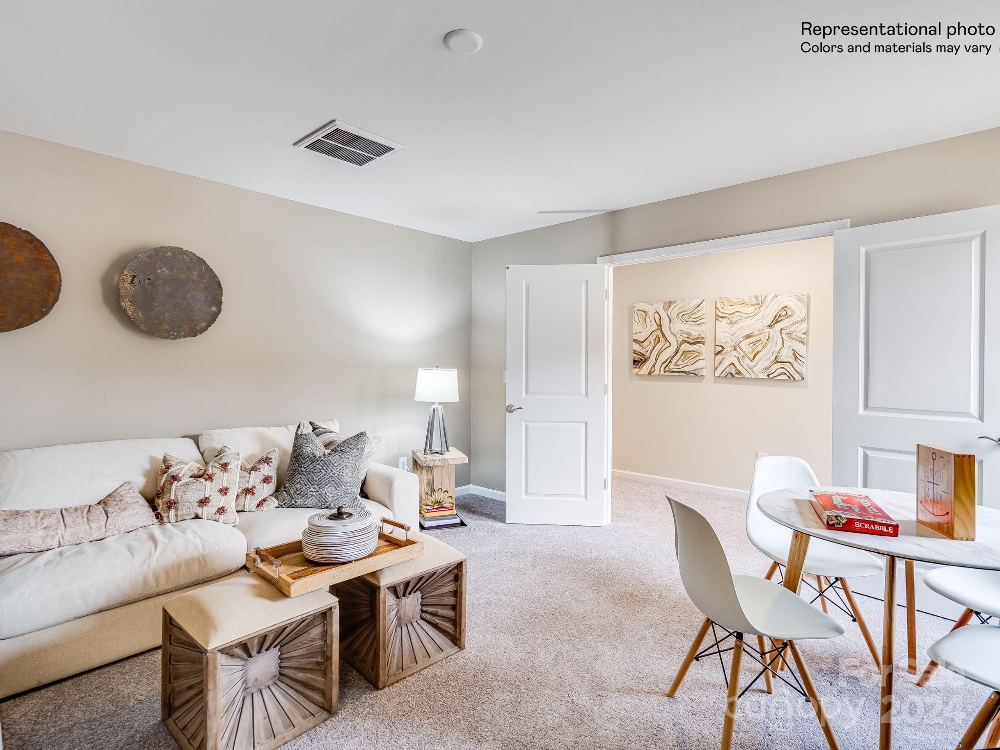 2428 Trollinger Drive Catawba, NC 28609 - Photo 15 of 25 a living room with furniture and a window