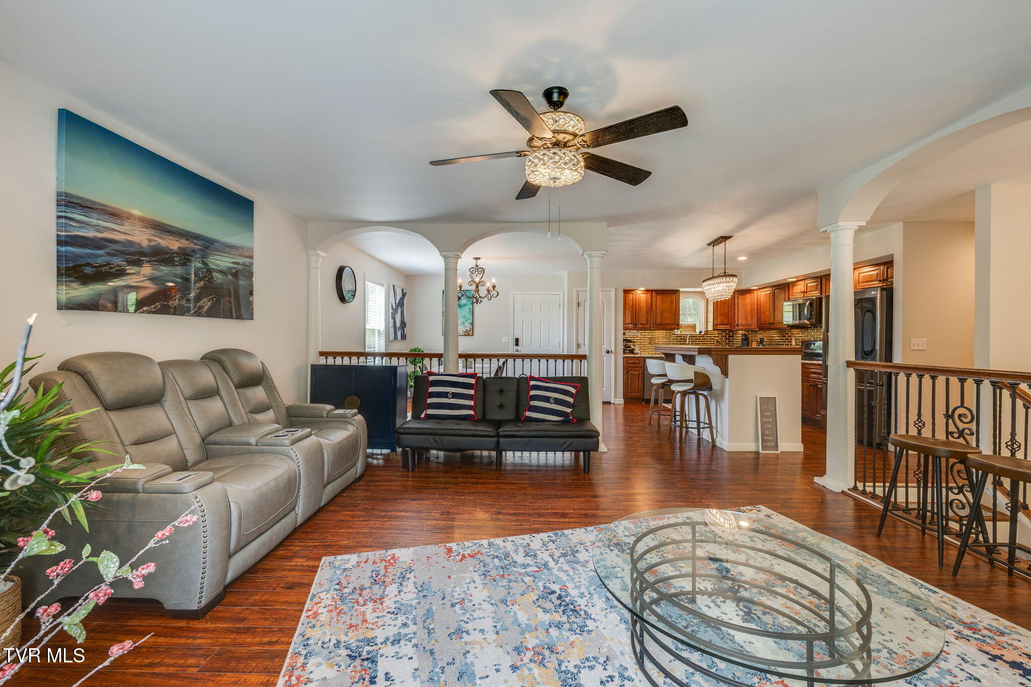 2100 Longreen Road Kingsport, TN 37660 - Photo 9 of 47 008