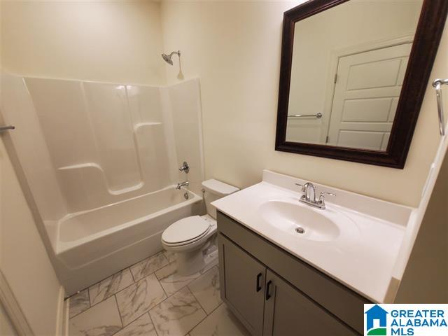1165 Camellia Ridge Drive Pelham, AL 35124 - Photo 20 of 26
