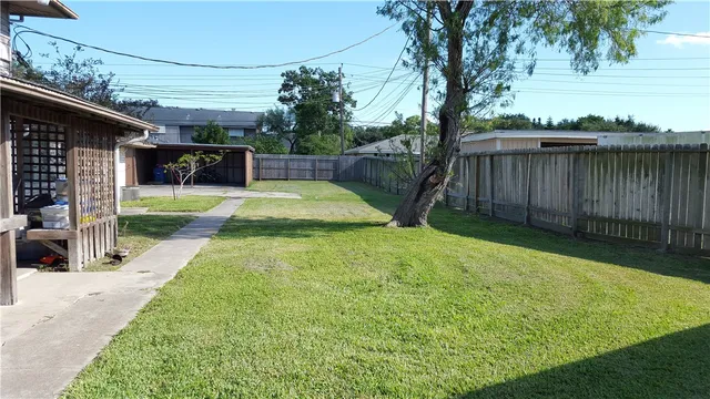 $1,275 | 6501 Pharaoh Drive, Corpus Christi, TX 78412