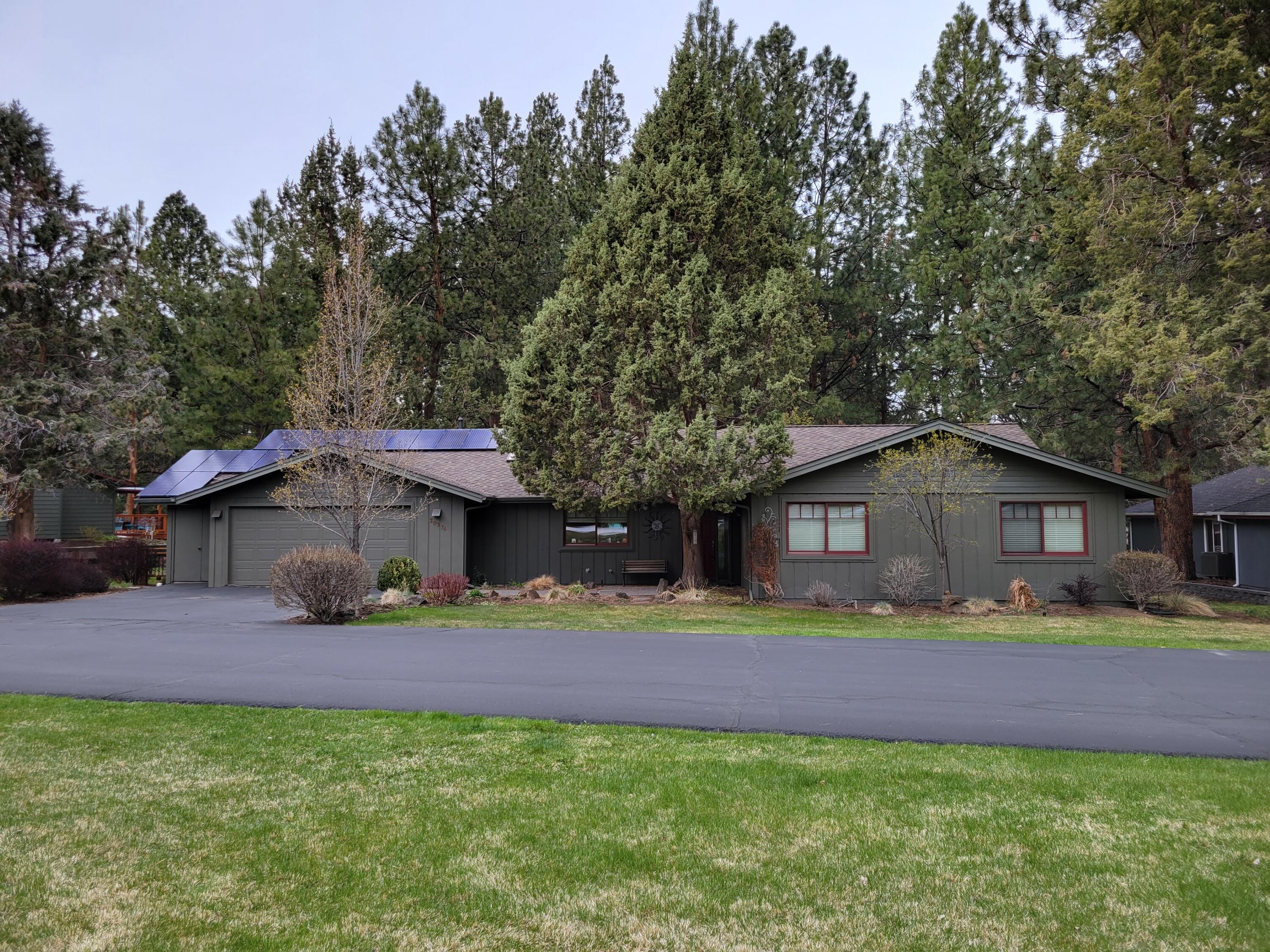 20374 Donkey Sled Road Bend, OR 97702 - Photo 16 of 16 16