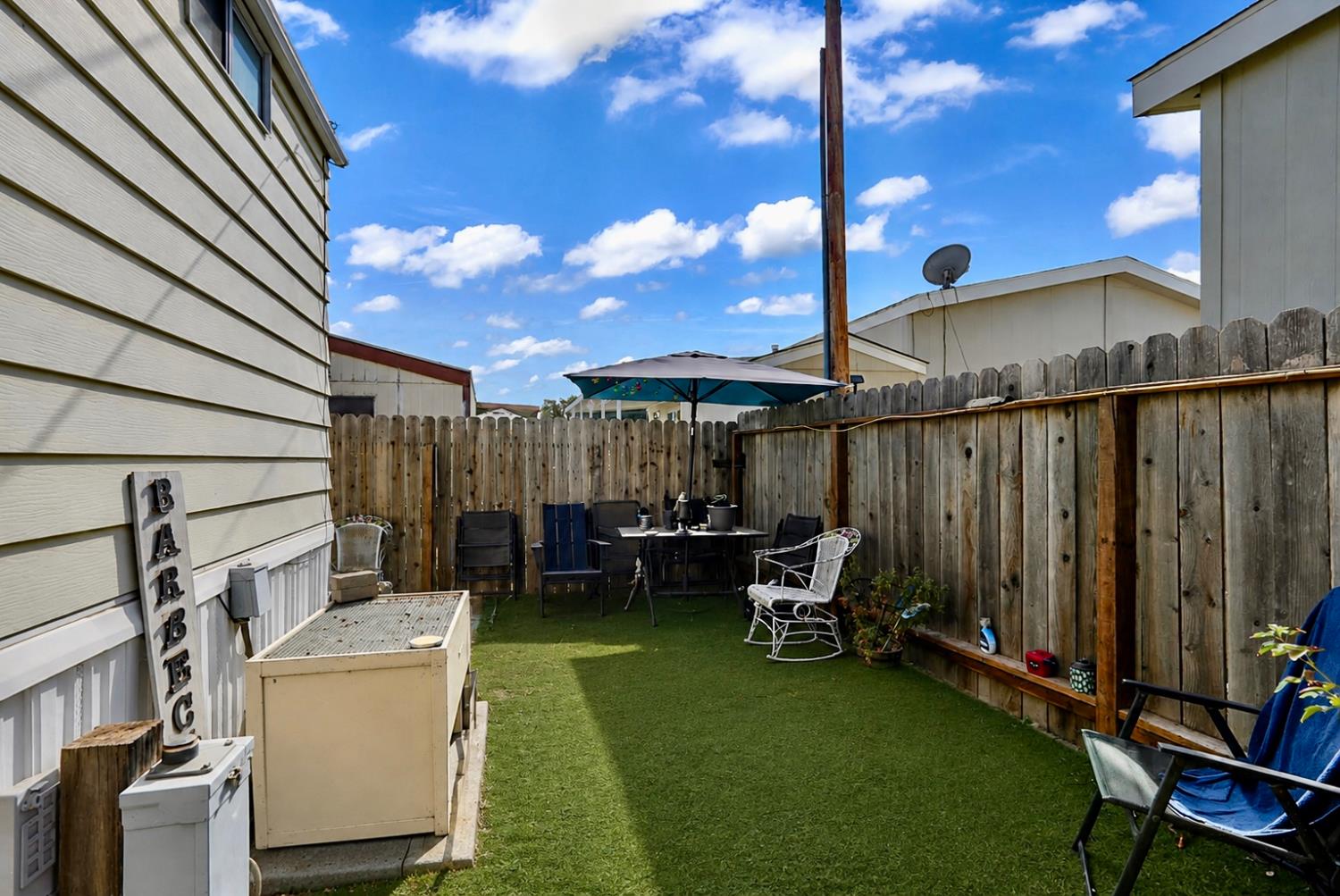 8200 Jantzen Road, Unit 189 Modesto, CA 95357 - Photo 20 of 27 Gallery Image 20