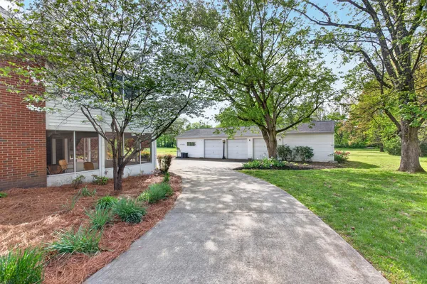 $899,000 | 4112 Andrew Jackson Parkway, Hermitage, TN 37076
