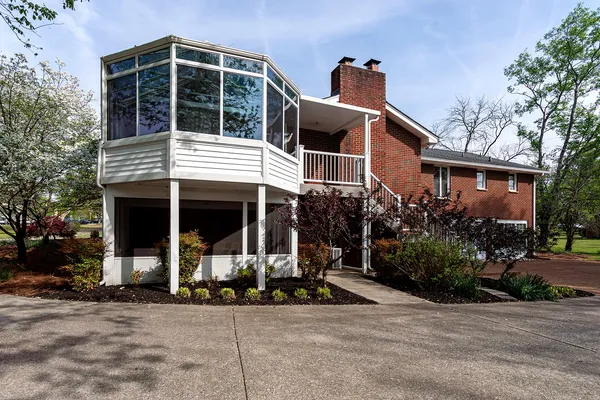 $899,000 | 4112 Andrew Jackson Parkway, Hermitage, TN 37076