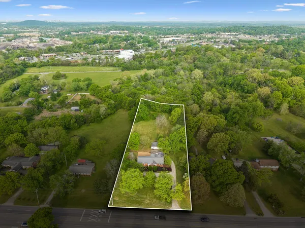 $899,000 | 4112 Andrew Jackson Parkway, Hermitage, TN 37076