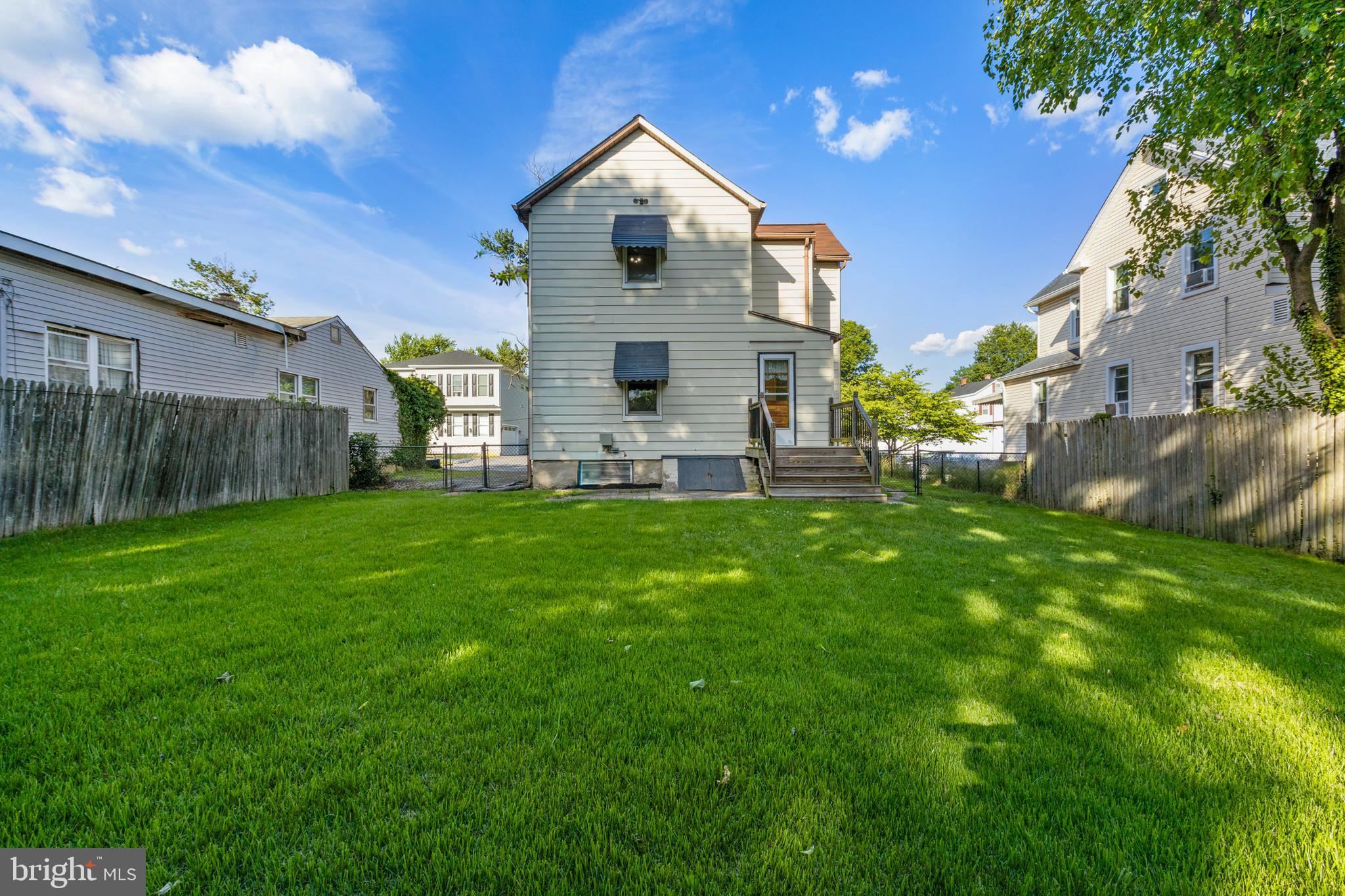 9 Rognel Avenue Baltimore, MD 21228 - Photo 35 of 47