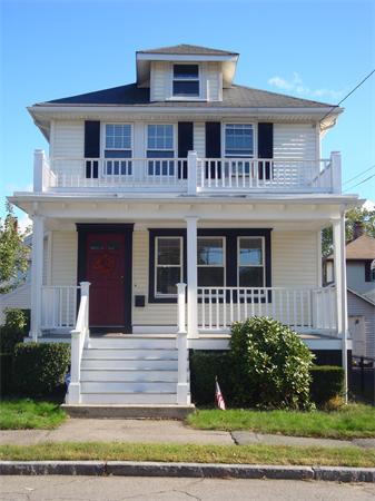 6 George Road Quincy, MA 02170 - Photo 1 of 1 Gallery Image 1