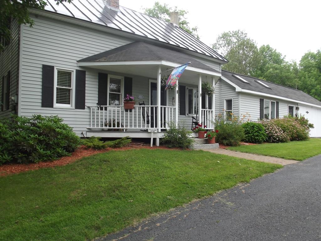 222 Covell Road Fairfield, ME 04937 - Photo 28 of 36 27 Outside