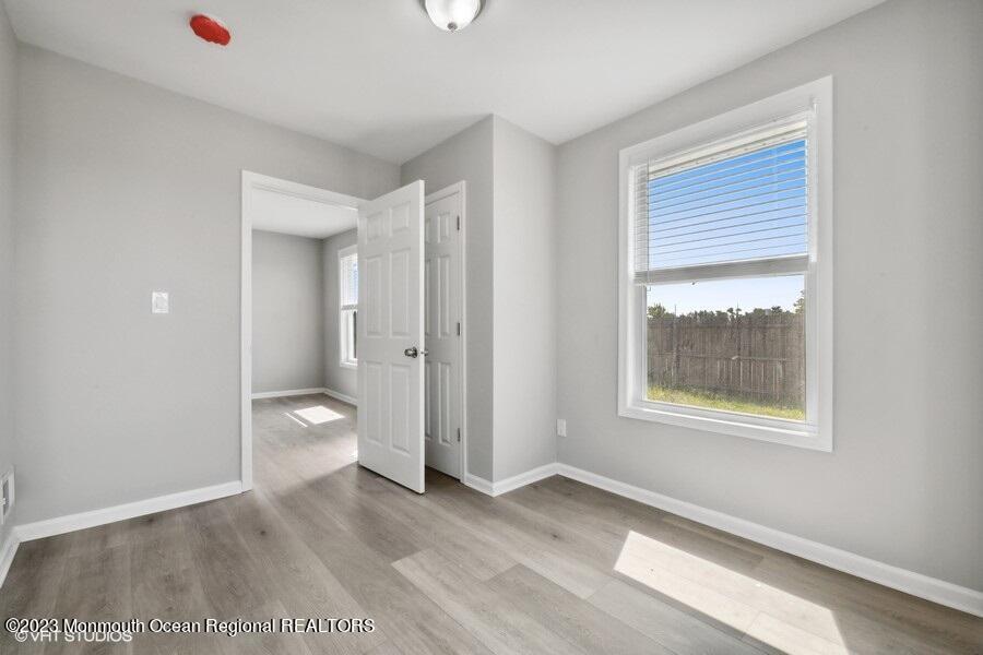 3 Monroe Street Keyport, NJ 07735 - Photo 14 of 16 a view of a room with a hardwood and a window