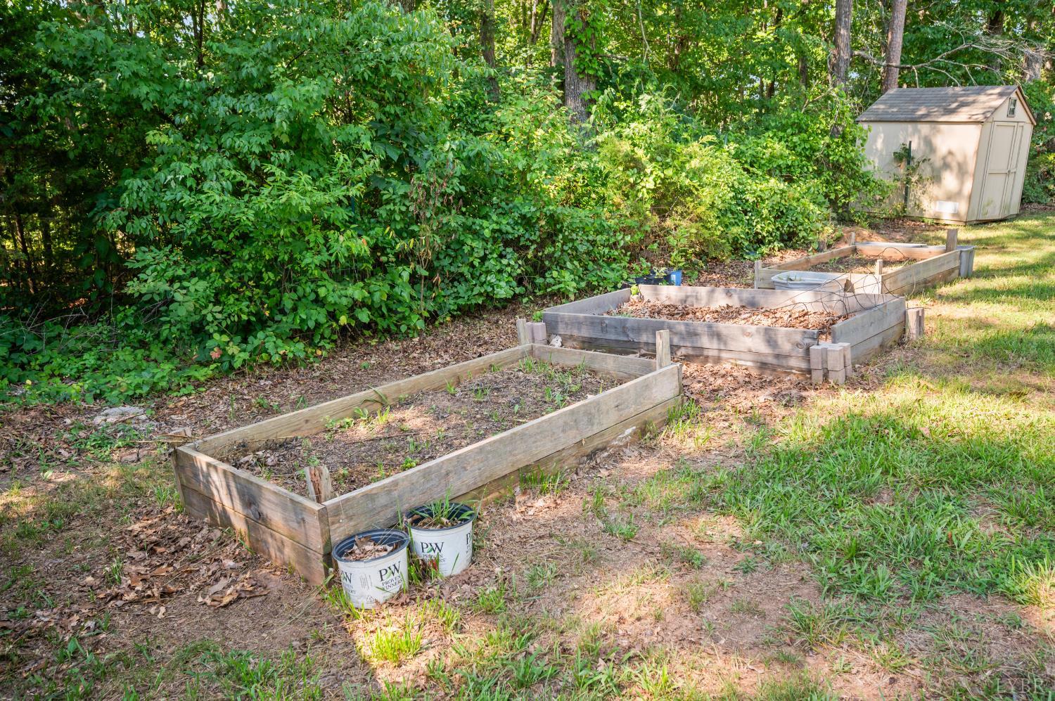 4196 Covered Bridge Road Gladys, VA 24554 - Photo 40 of 62