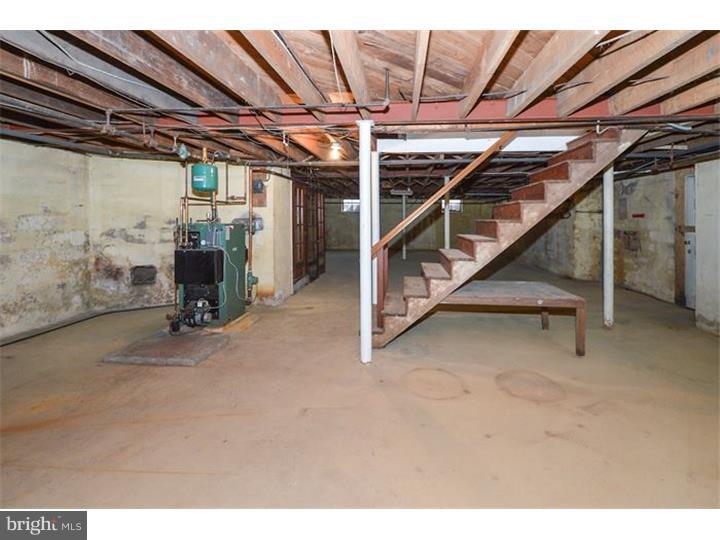 960 Pebble Hill Road Doylestown, PA 18901 - Photo 15 of 18 Basement