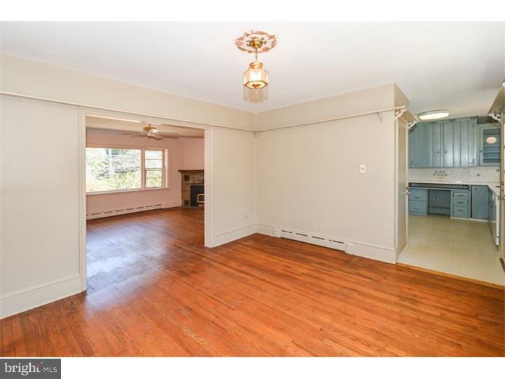 960 Pebble Hill Road Doylestown, PA 18901 - Photo 7 of 18 Dining Room