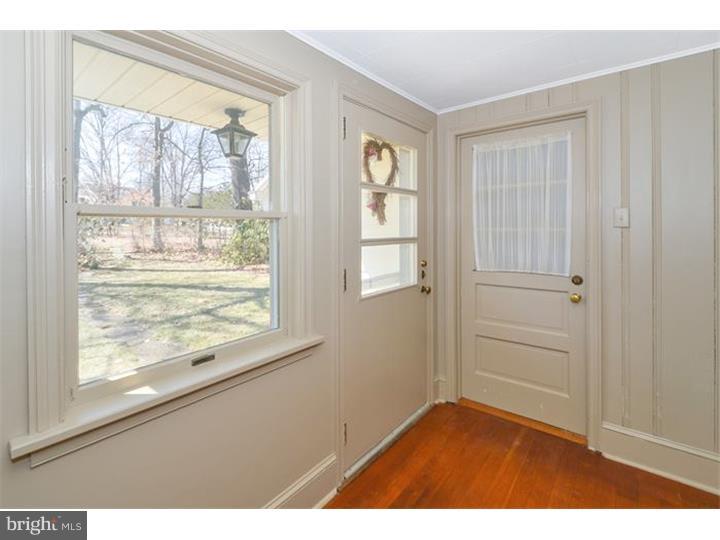 960 Pebble Hill Road Doylestown, PA 18901 - Photo 9 of 18 Mud Room