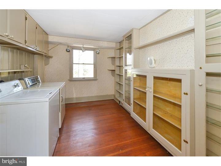 960 Pebble Hill Road Doylestown, PA 18901 - Photo 10 of 18 Laundry Room