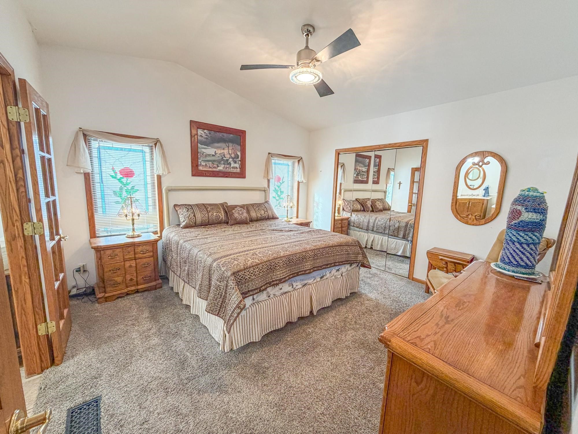 N9076 Ridge Road Phillips, WI 54555 - Photo 37 of 60