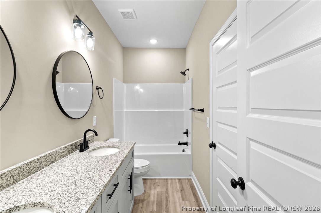745 Porter Road Hope Mills, NC 28348 - Photo 14 of 38